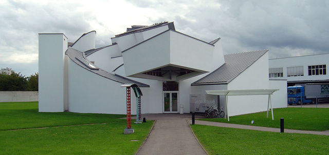 Museo Vitra Desing