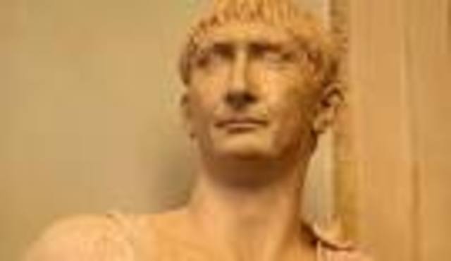 Trajano invade Dacia en 101