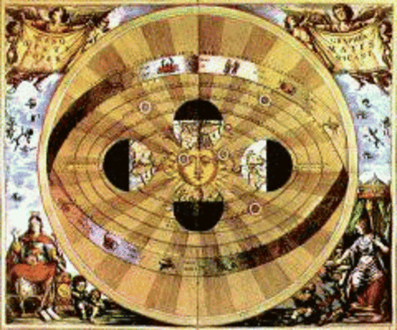 Revolução Científica