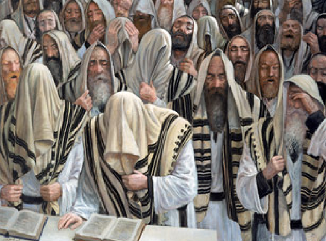 Expulsión de los judíos