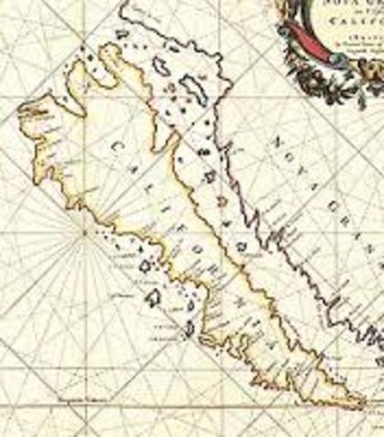 West Coast Expedition