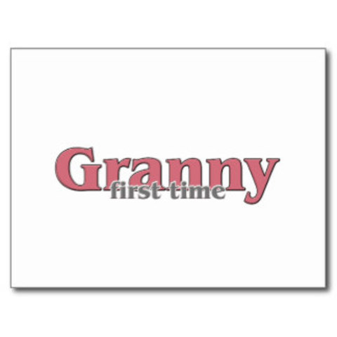 First Grand Child Born