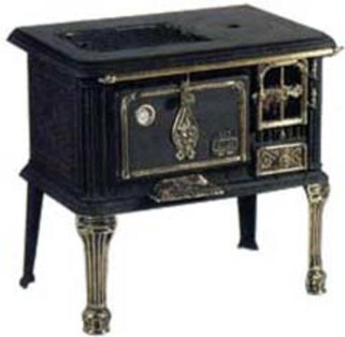 starts with the manufacture of kitchens