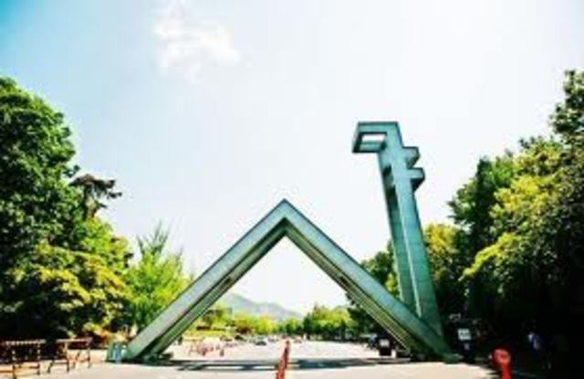 Go to Seoul National University