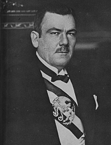 Institutional Revolutionary Party