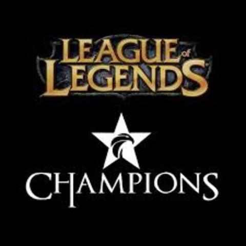 Go to see LOL World CHAMPIONSHIP