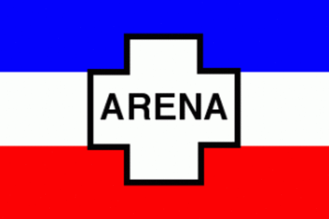 Nace ARENA