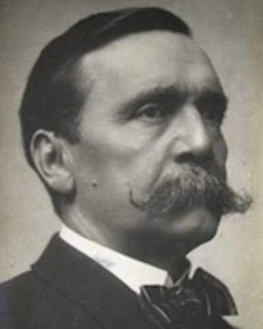 Carlos Enrique José Pellegrini