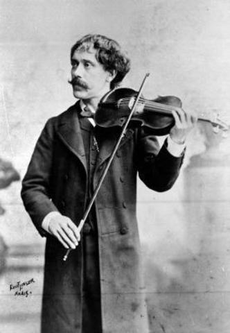 Pablo de Sarasate