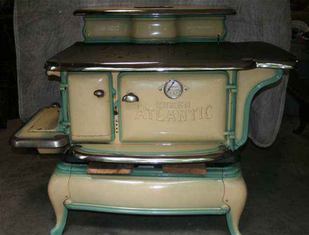 are released to market