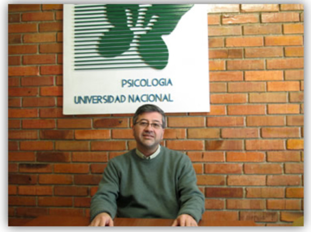 El instituto de (IPA) se convierte en Facultad de Psicologia