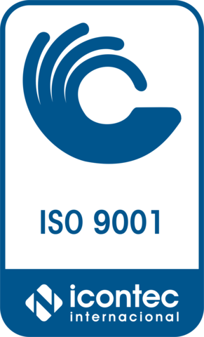 Certification ISO 9001