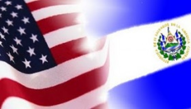 Estados Unidos envia 5 millones en ayuda a El Salvador