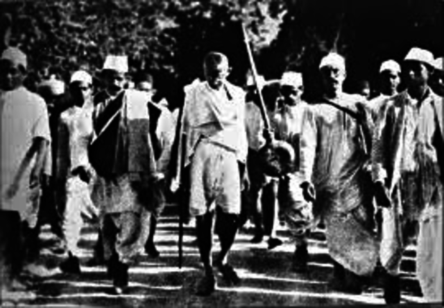 Non-cooperation Movement