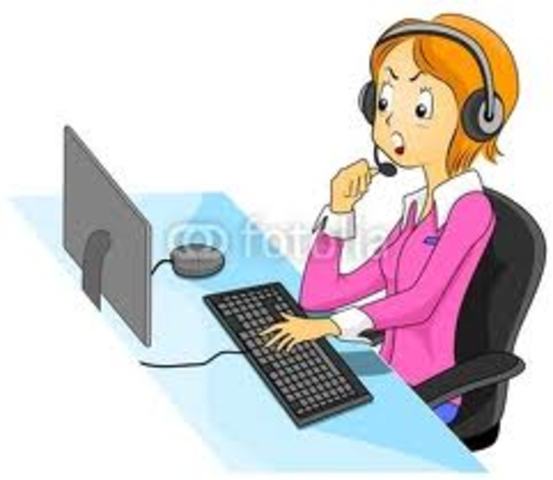 Call center