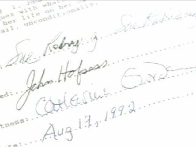 Hofsess Signs Contract