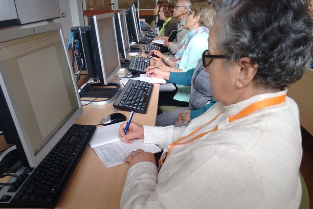 PROGRAMA WORD II - CLASE 11AM -