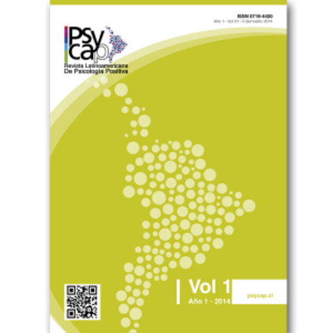 Creación de la Revista Latinoamericana de psicología