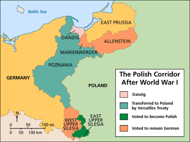 Polish Guarantee