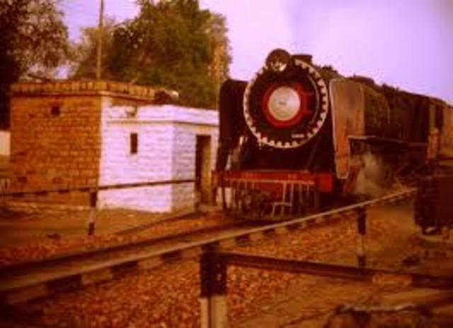 The Kakori Revolution