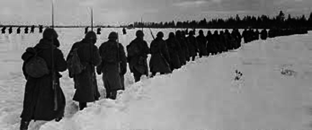 Turning Point 1: Operation Barbarossa