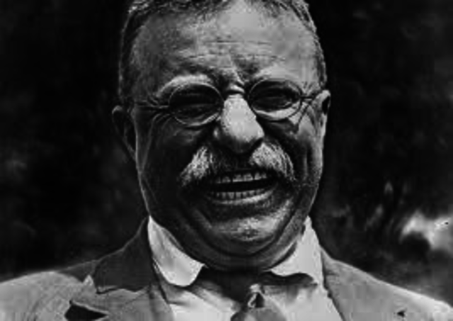 Rossevelt Limits Ships to Asia