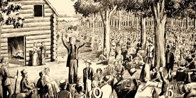 Second Great Awakening