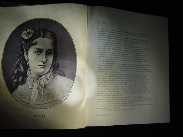 Sale a la Venta "La María"