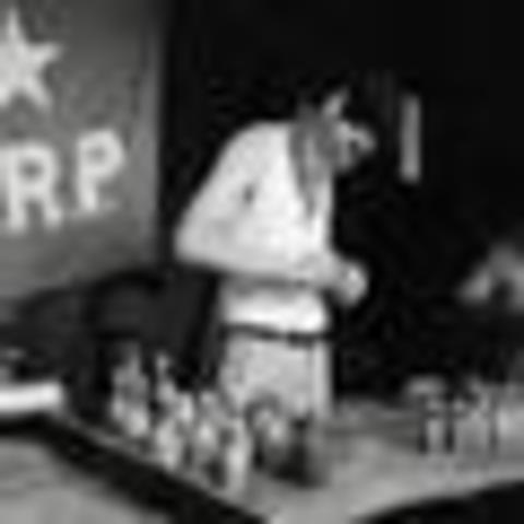 Surge El Grupo Revolucionario ERP