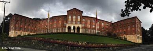 Ingresa al Seminario de Bogotá