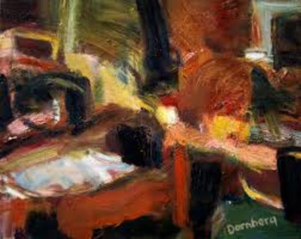 Art: a political device