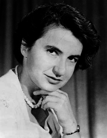 Rosalind Franklin