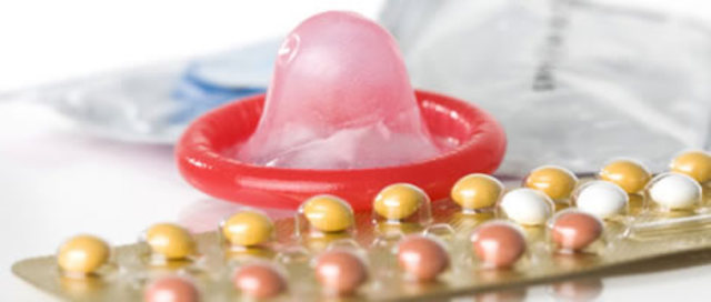 Llega el Control Natal