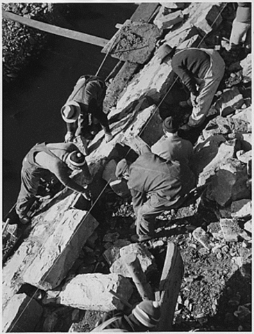 Works Progress Administration