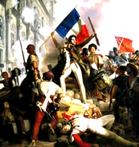 Revolución francesa