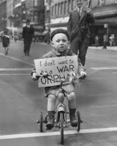 Neutrality Act of 1939