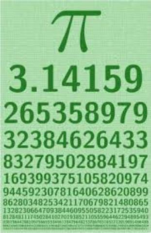 El número Pi