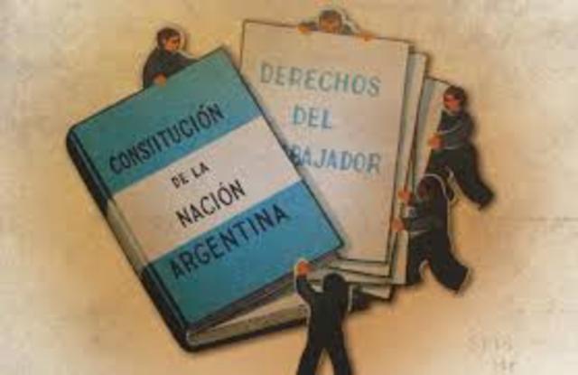 Reforma Constitucional 1949