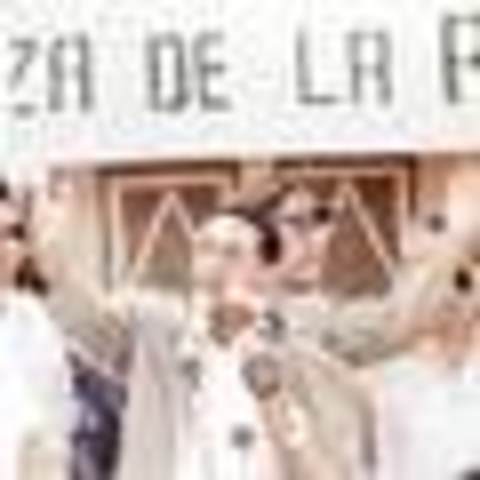 negociaciones de paz, inicia Ronda de Sesori.