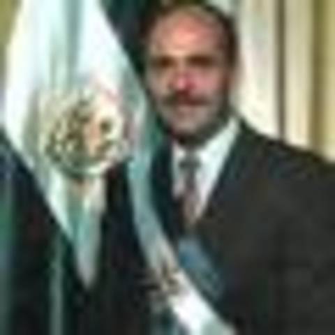 ARENA obtiene el triunfo en las elecciones presidenciales