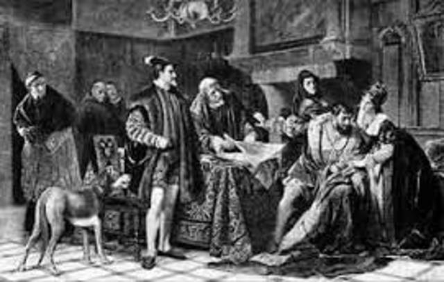 Treaty of the Thirty Years War