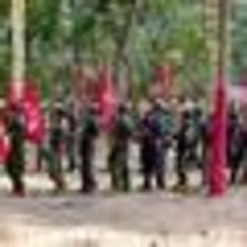 "Ofensiva hasta el tope", la cual la misión de esta ofensiva era tomar el poder de la ciudad capital San Salvador,