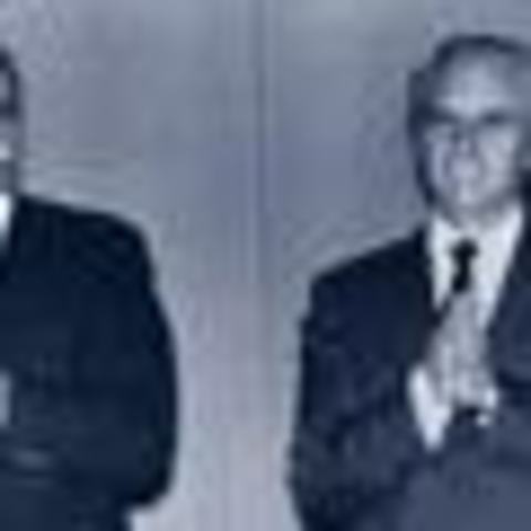 presidente Cristiani da a conocer los nombres de nueve militares involucrados