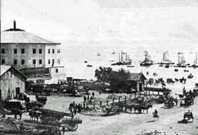 Evolucion del ordenador