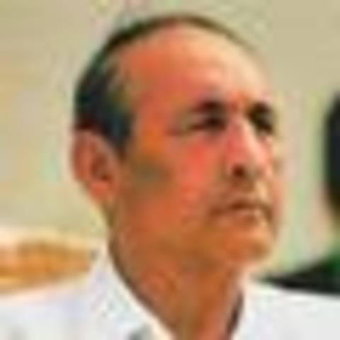 muere el ex presidente salvadoreño José Napoleón Duarte.