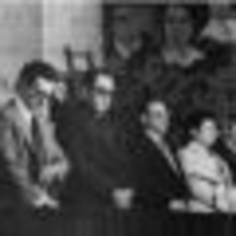 FMLN se comprometen en Ginebra, Suiza, ante el Secretario General de la ONU