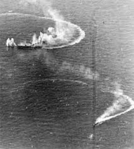 Battle of Philippine Sea