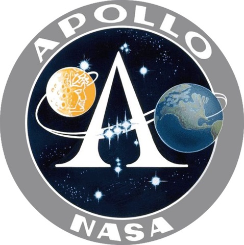 The First Flight of Project Apollo
