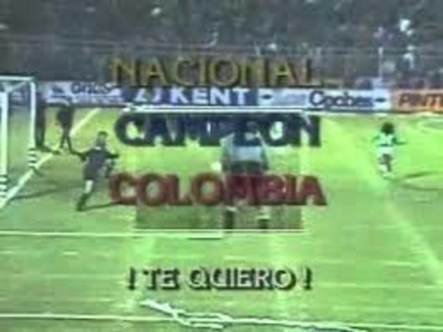 copa libertadores 1989