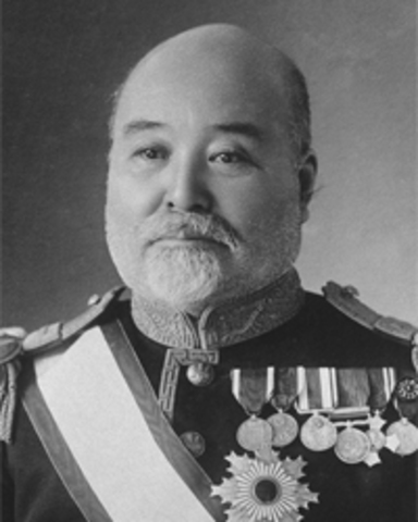Politcal Change: Takahashi Korekiyo